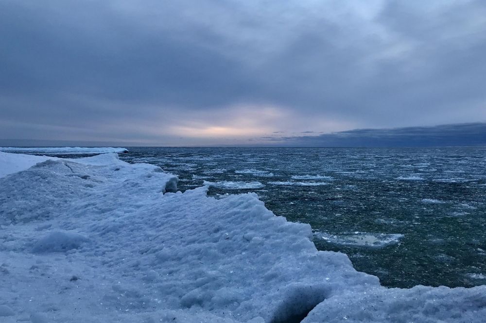 Weekend Trips and Outings - Lake Huron