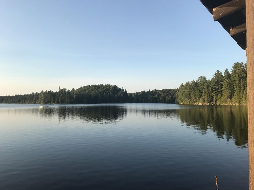 Weekend Trips and Outings - Algonquin Park
