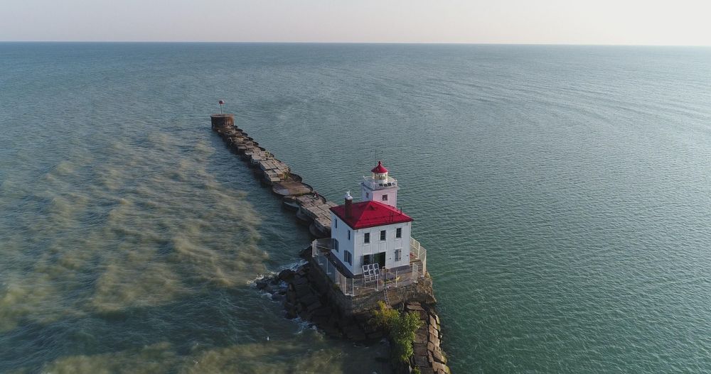 Weekend Trips and Outings - Lake Erié