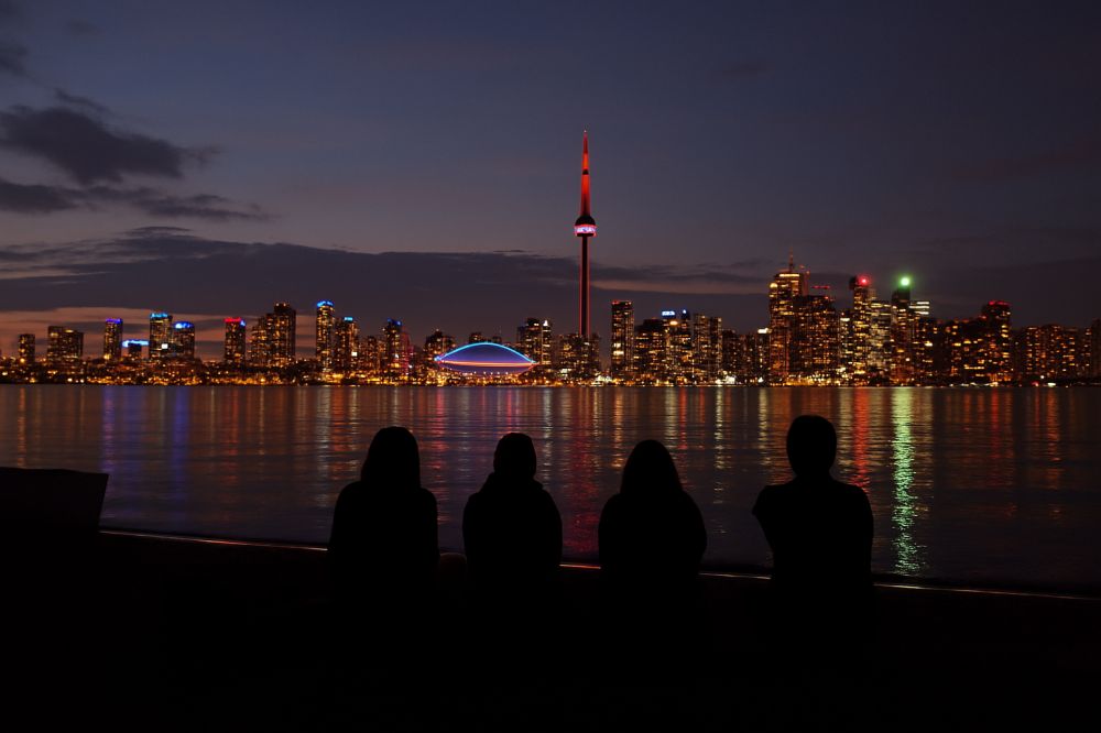 Social Life - About Toronto