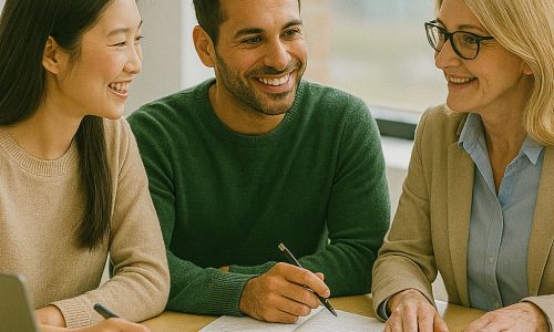 General English courses for Adults