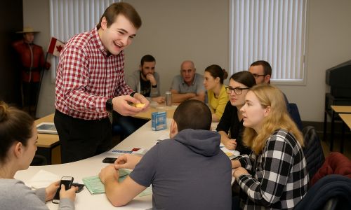 General English courses for Adults - Intensive Focus English (30 lessons week)